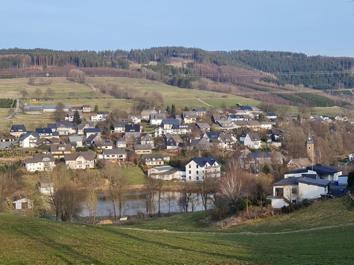 Mountainview Villa Wiemeringhausen Extérieur photo