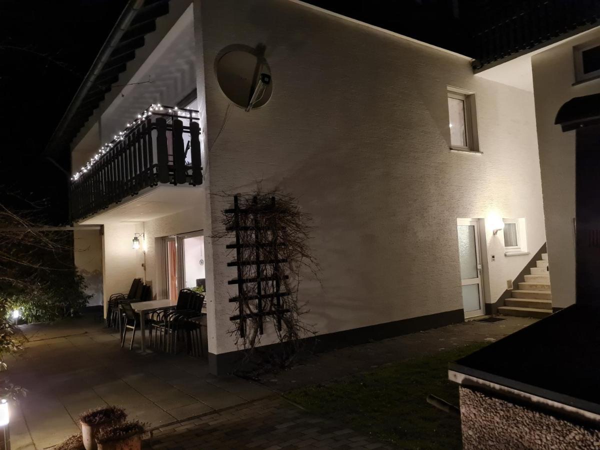 Mountainview Villa Wiemeringhausen Extérieur photo