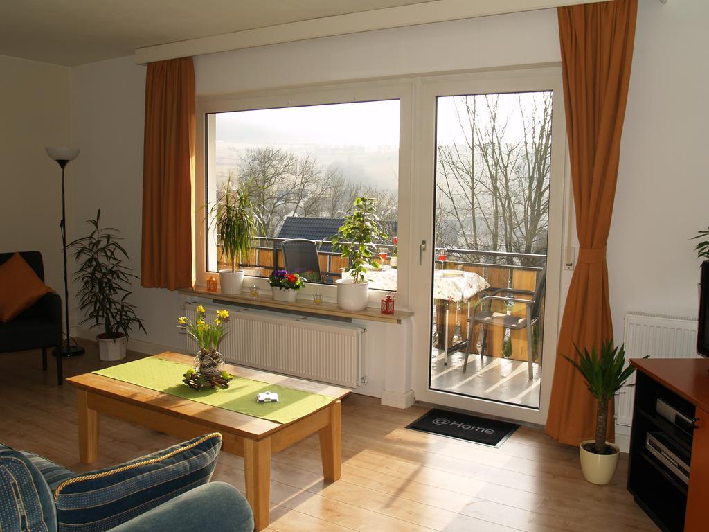 Mountainview Villa Wiemeringhausen Chambre photo
