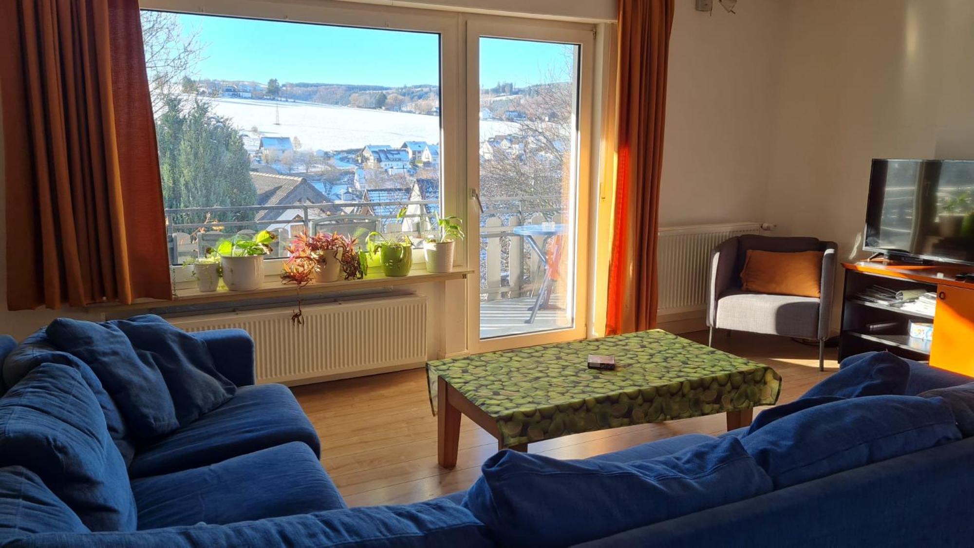 Mountainview Villa Wiemeringhausen Extérieur photo