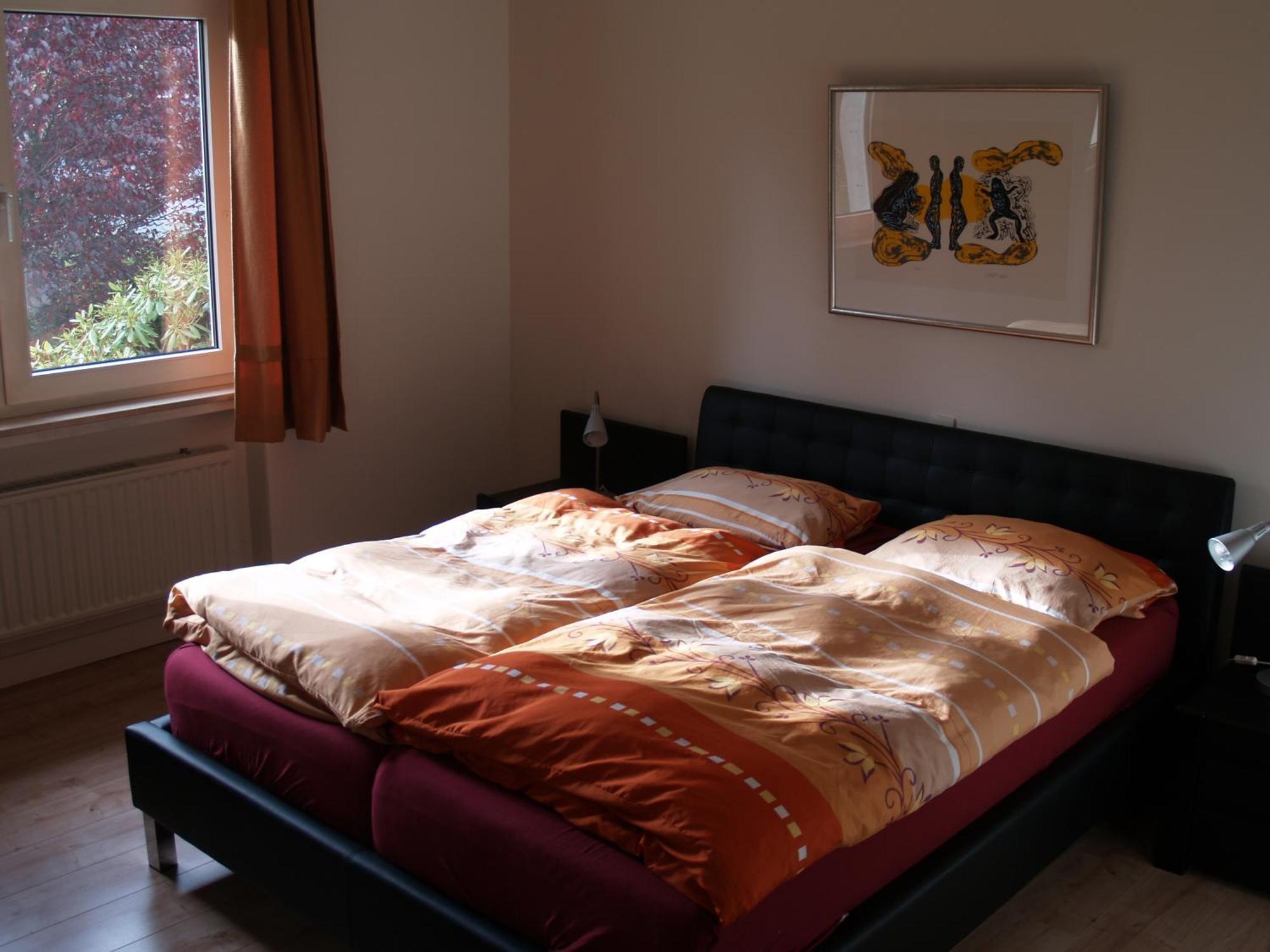 Mountainview Villa Wiemeringhausen Chambre photo