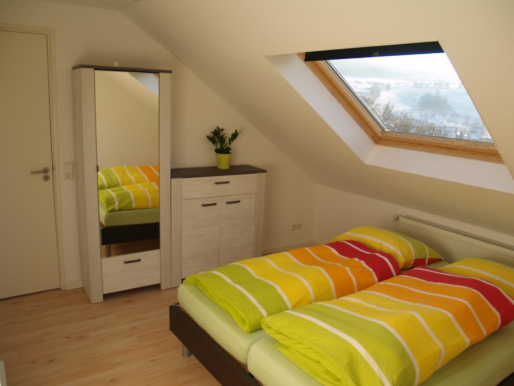 Mountainview Villa Wiemeringhausen Chambre photo