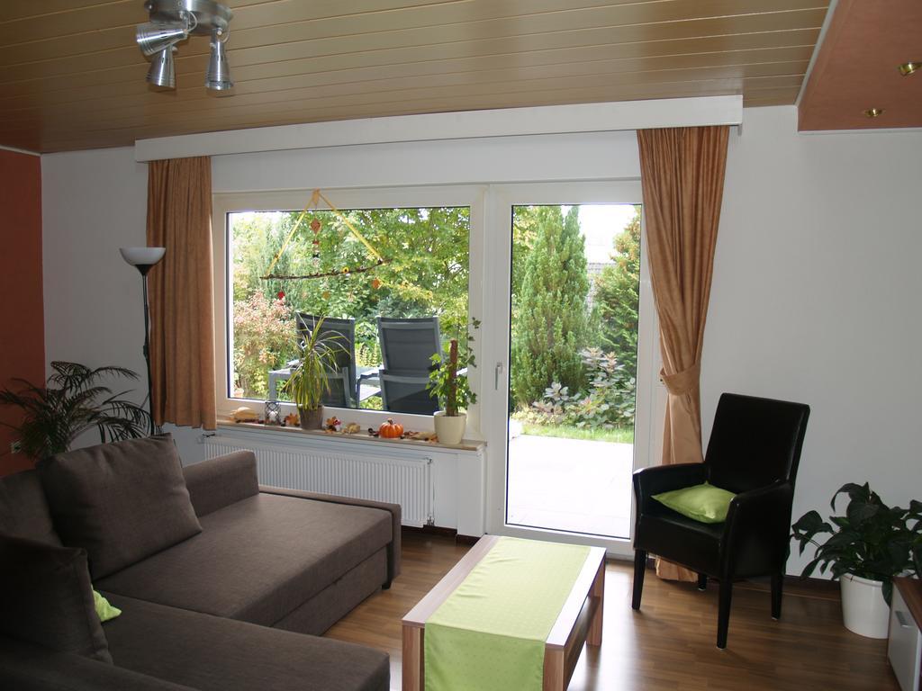 Mountainview Villa Wiemeringhausen Extérieur photo