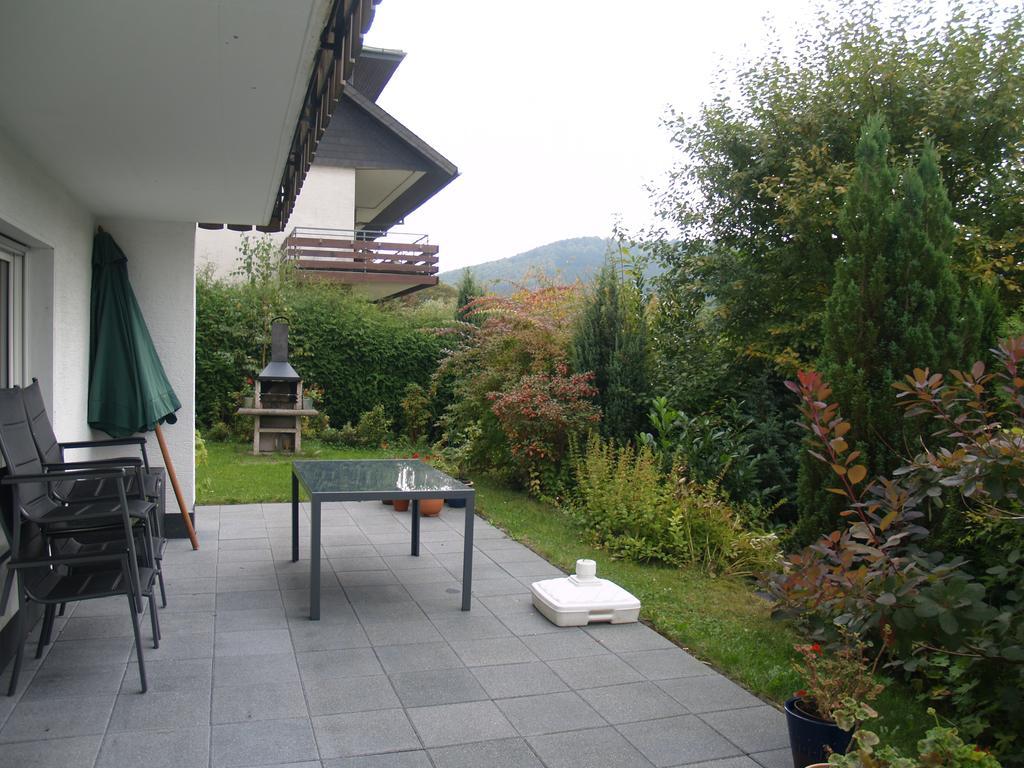 Mountainview Villa Wiemeringhausen Extérieur photo