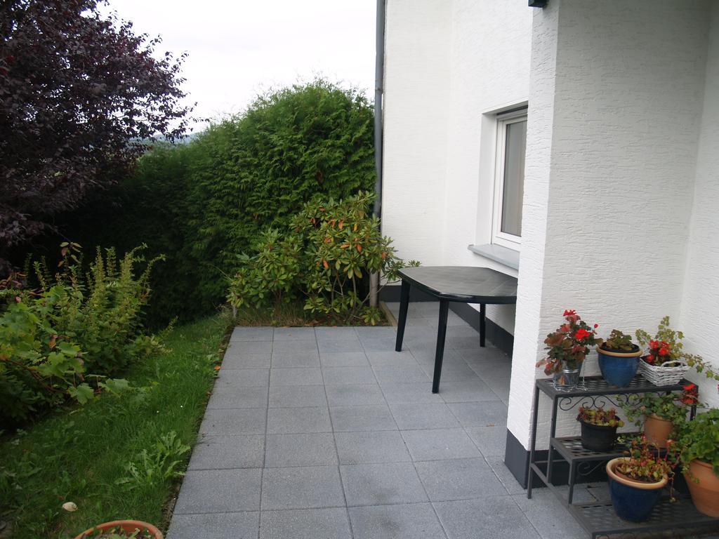 Mountainview Villa Wiemeringhausen Extérieur photo