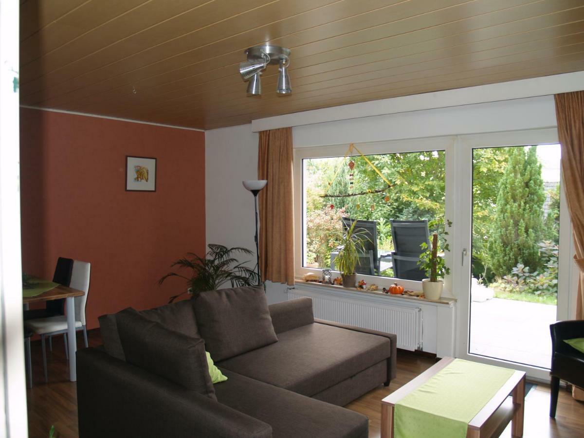 Mountainview Villa Wiemeringhausen Extérieur photo