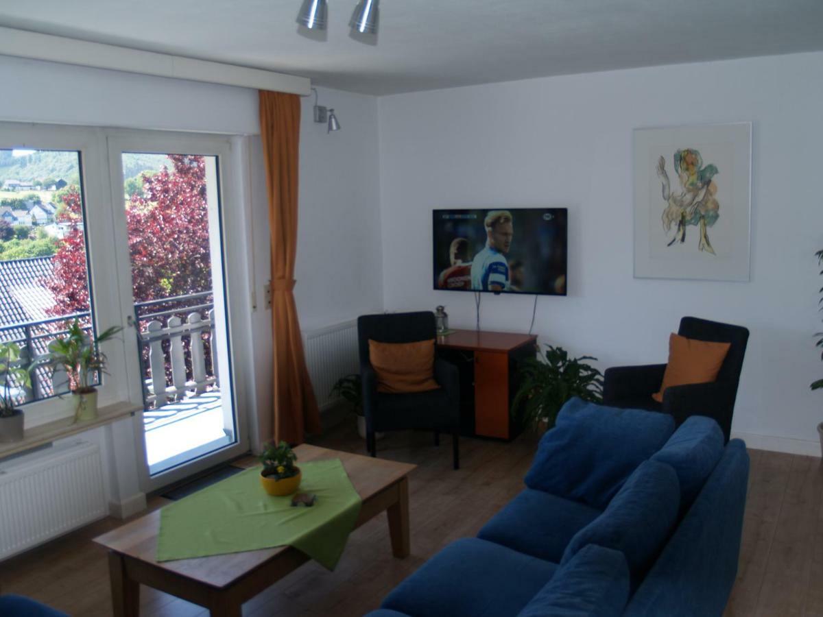 Mountainview Villa Wiemeringhausen Extérieur photo
